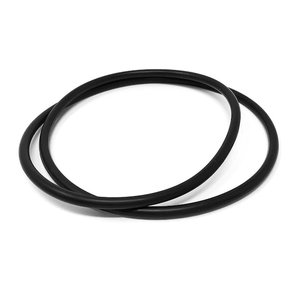 Springer Parts Thermutator, O-Ring, S Only EPDM, Replaces WCB-Votator Part# LL5540233 LL5540233SP - main
